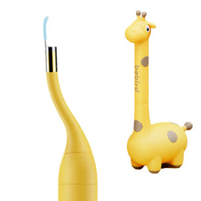 Load image into Gallery viewer, BEBIRD D3 Pro Smart Ear Wax Removal Otoscope Giraffe-Shaped