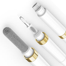 Load image into Gallery viewer, GOALSEN Wireless Earbuds Cleaning Pen 4in1 Golden