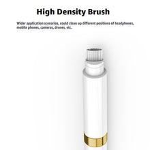 Load image into Gallery viewer, GOALSEN Wireless Earbuds Cleaning Pen 4in1 Golden