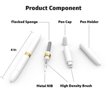 Load image into Gallery viewer, GOALSEN Wireless Earbuds Cleaning Pen 4in1 Golden