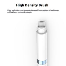 Load image into Gallery viewer, GOALSEN Wireless Earbuds Cleaning Pen 4in1 Blue