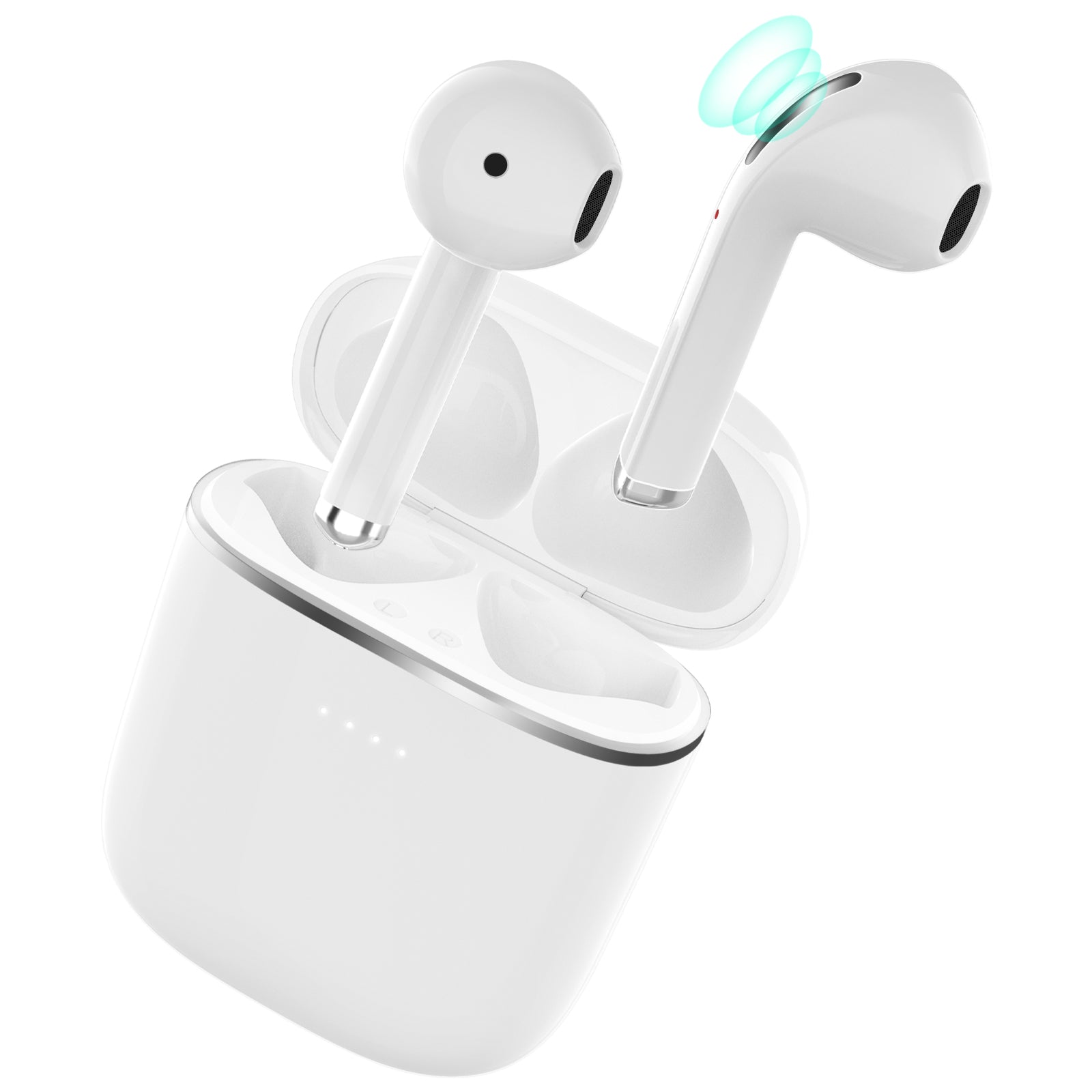 GOALSEN J-Series J05 Bluetooth Earbuds