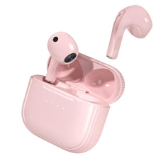 Load image into Gallery viewer, GOALSEN J-Series J03 Exquisite Bluetooth Headphones Pink
